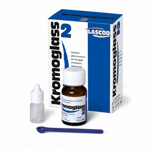 Lascod Kromoglass 2