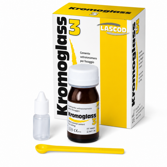 Lascod Kromoglass 3