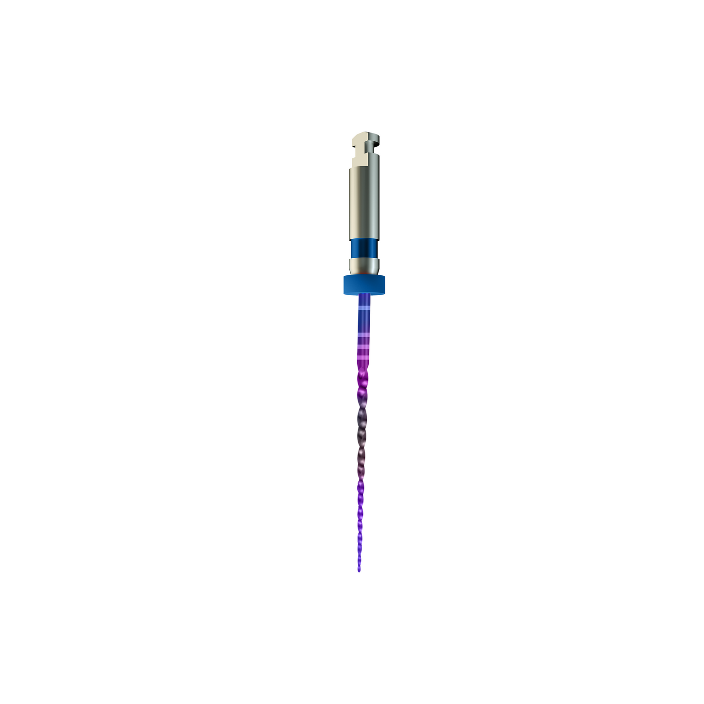 Chameleon Series Rotary Files 5 vnt.