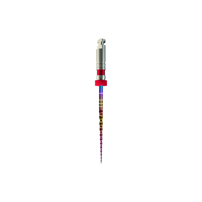Chameleon Series Rotary Files 5 vnt.