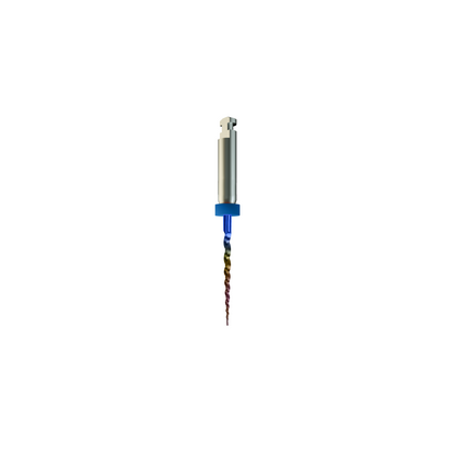 Chameleon Series Rotary Files 5 vnt.