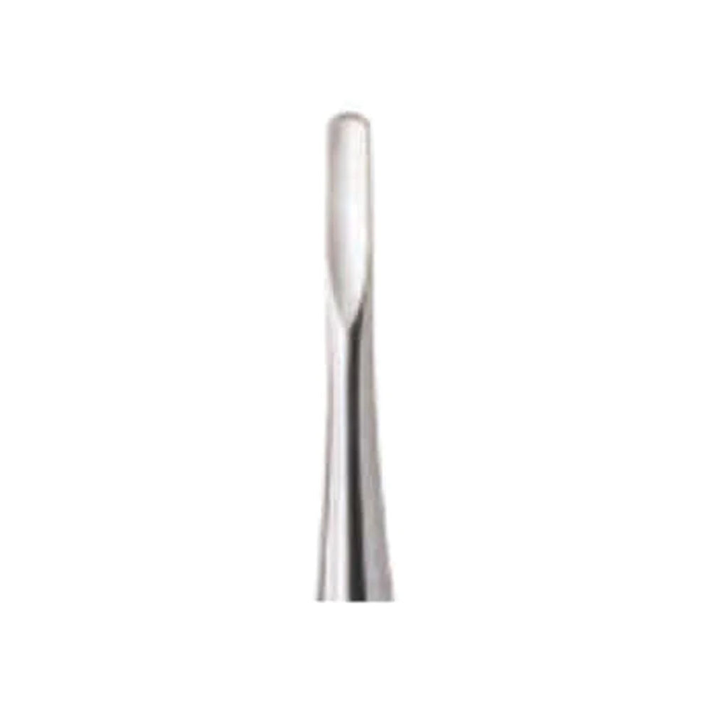 Straight 3 mm working end of luxator LG2-009