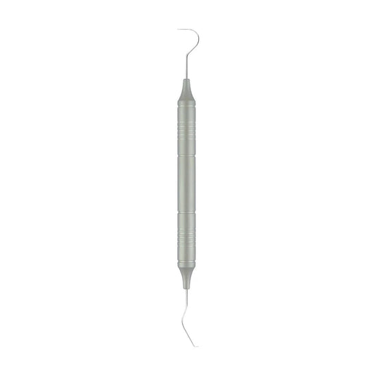 Double-ended explorer No. 5/6, Legend LG3-221