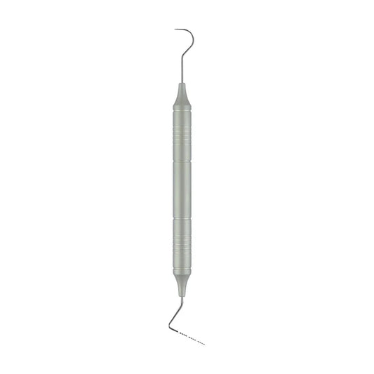 Explorer 23 and UNC 15 periodontal probe, Legend LG3-234
