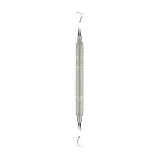 Sickle scaler H6/H7 with hollow handle, Legend LG3-956