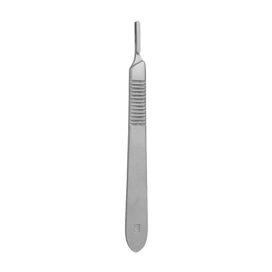 Scalpel handle No. 3, 12.5 cm, Legend LG4-001
